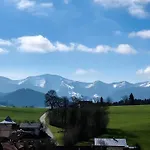 דירה Haus Sonnenhang 2 *