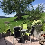 Haus Sonnenhang 2 * Stiefenhofen