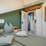 Haus Sonnenhang 2 * Stiefenhofen