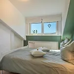 דירה Haus Sonnenhang 2 Stiefenhofen