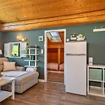 Haus Sonnenhang 2 דירה