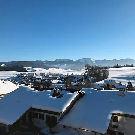 Haus Sonnenhang 2 *
