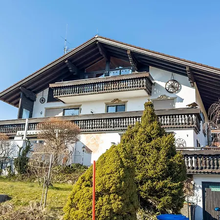 Haus Sonnenhang 2 דירה Stiefenhofen