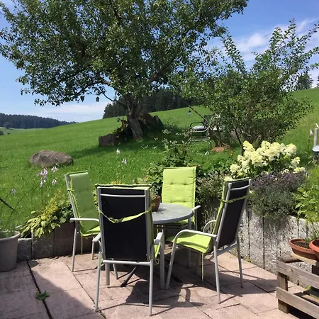 Haus Sonnenhang 2 *