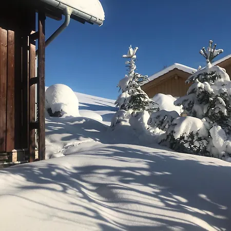 Haus Sonnenhang 2 *