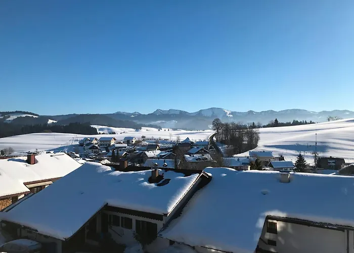 Haus Sonnenhang 2 *